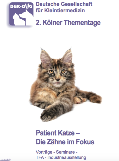 Featured image for “Kölner Katzentage 2017 – jetzt anmelden!”